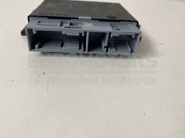 Блок управления датчиком парковки Mercedes Vito 2.2cdi (Bi-Turbo) (W447) 2014 A0009006713 it-11605 Дизель - 2