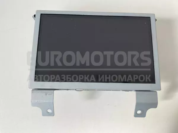 Дисплей автомобильного радиоприемника CD/DVD/GPS/навигатора Ford Galaxy 2.5 2015 M2GT-14G370 it-11773 euromotors.com.ua