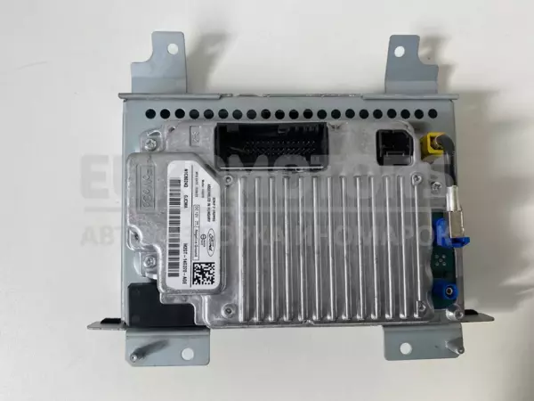 Дисплей автомобильного радиоприемника CD/DVD/GPS/навигатора Ford Galaxy 2.5 2015 M2GT-14G370 it-11773 - 5