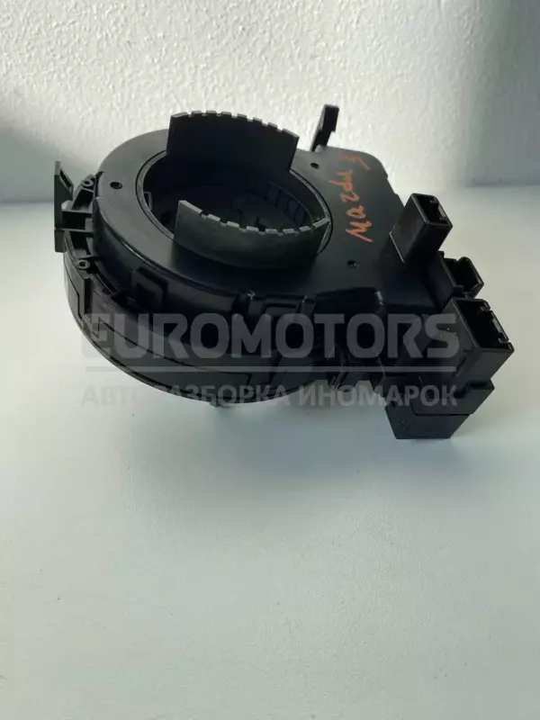 Датчик кута повороту рульового колеса Mazda 3 2.2tdi 2013-2019 KD4966CSOA it-11786 Дизель - 3