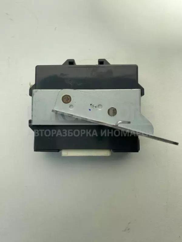 Блок управління датчиком паркування Mazda 3 2.2tdi 2013-2019 BHS2-67UU0 it-11792 Дизель - 3