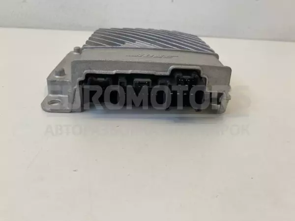 Усилитель звука Mazda 3 2.2tdi 2013-2019 BHP566A20 it-11797 Дизель euromotors.com.ua