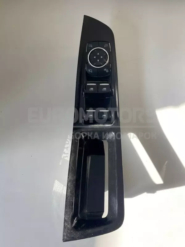 Блок управления стеклоподъемником Ford Galaxy 2.5 2015 DG9T-14540-DDW it-11816 euromotors.com.ua