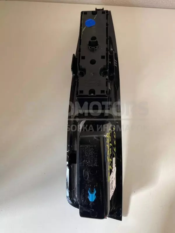 Блок управления стеклоподъемником Ford Galaxy 2.5 2015 DG9T-14540-DDW it-11816 - 2