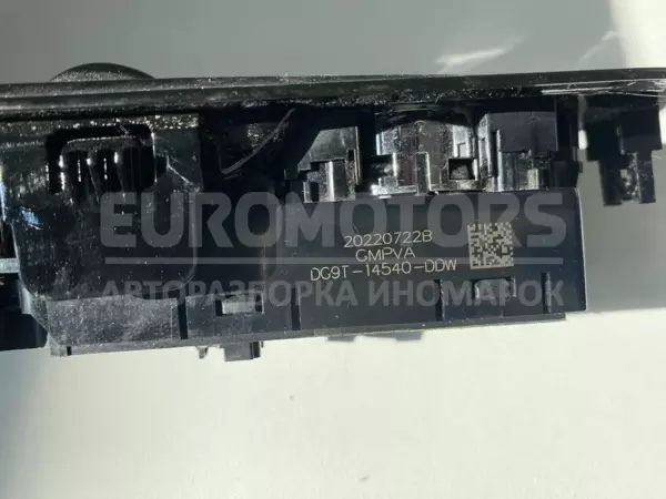 Блок управления стеклоподъемником Ford Galaxy 2.5 2015 DG9T-14540-DDW it-11816 - 3