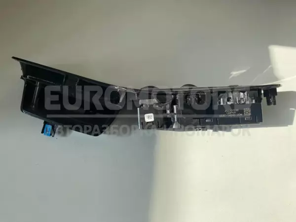 Блок управления стеклоподъемником Ford Galaxy 2.5 2015 DG9T-14540-DDW it-11816 - 4