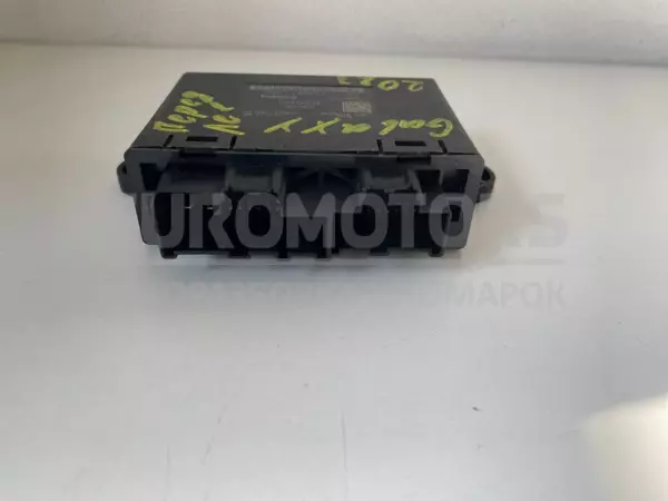Блок керування передніми лівими дверима Ford Galaxy 2.5 2015 DG9T-14B531ED it-11817 - 2