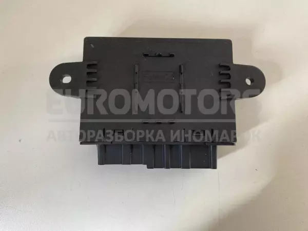 Блок керування передніми лівими дверима Ford Galaxy 2.5 2015 DG9T-14B531ED it-11817 - 3