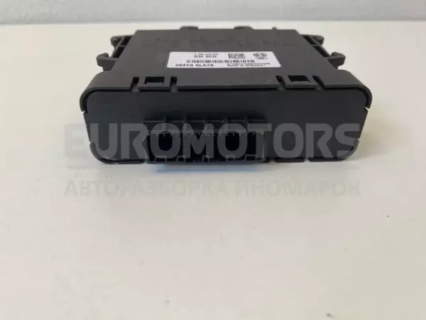 Блок управління комфортом Dacia Sandero 1.0 (III) 2020 284Y66LA7A it-11831 Бензин - 3