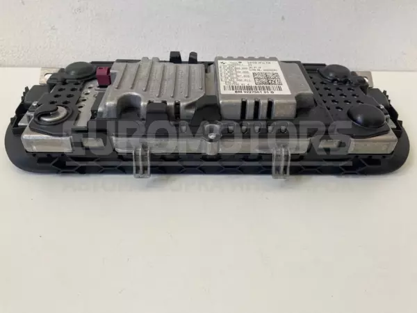 Дисплей автомобильного радиоприемника CD/DVD/GPS/навигатора BMW 5 3.0tdi (F10/F11) 2009-2016 BM922756101G it-11844 Дизель - 5