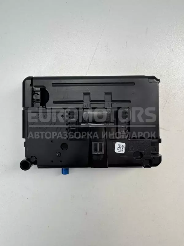 Блок керування автомобільним радіо Dacia Sandero 1.0 (III) 2020 2591A5169R it-11873 Бензин euromotors.com.ua