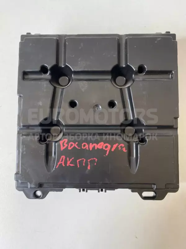 Блок управления комфортом Seat Ibiza 1.4 16V TSI 2008-2017 A2C53362300 it-11910 Бензин - 3