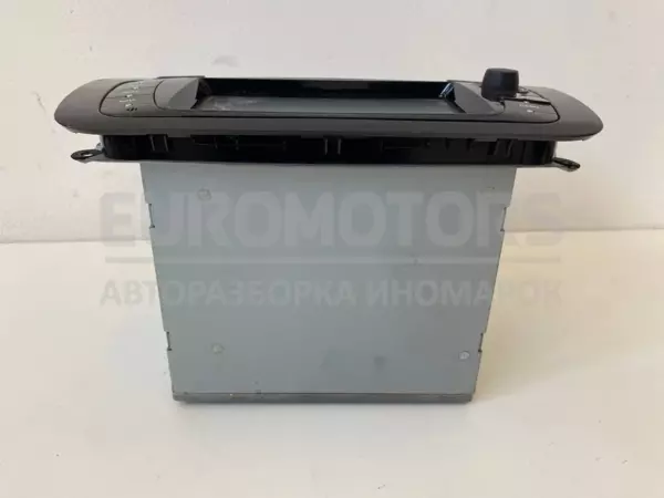 Дисплей автомобильного радиоприемника CD/DVD/GPS/навигатора Seat Ibiza 1.4 16V TSI 2008-2017 it-11983 Бензин - 3