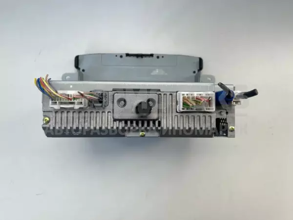 Дисплей автомобильного радиоприемника CD/DVD/GPS/навигатора Renault Logan 1.5dCi 2014 LAN5200WR1 it-11987 Дизель - 7