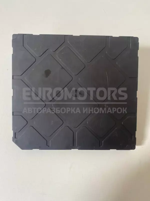 Блок управления комфортом Seat Leon 2.0tdi 2013 5Q0937085AH it-11997 Дизель - 2