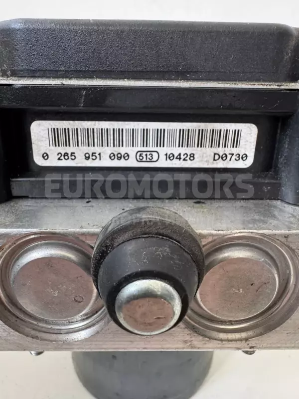 Блок АБС Infiniti FX 3.0dCi 2008-2012 0265951090 it-12059 Дизель - 3