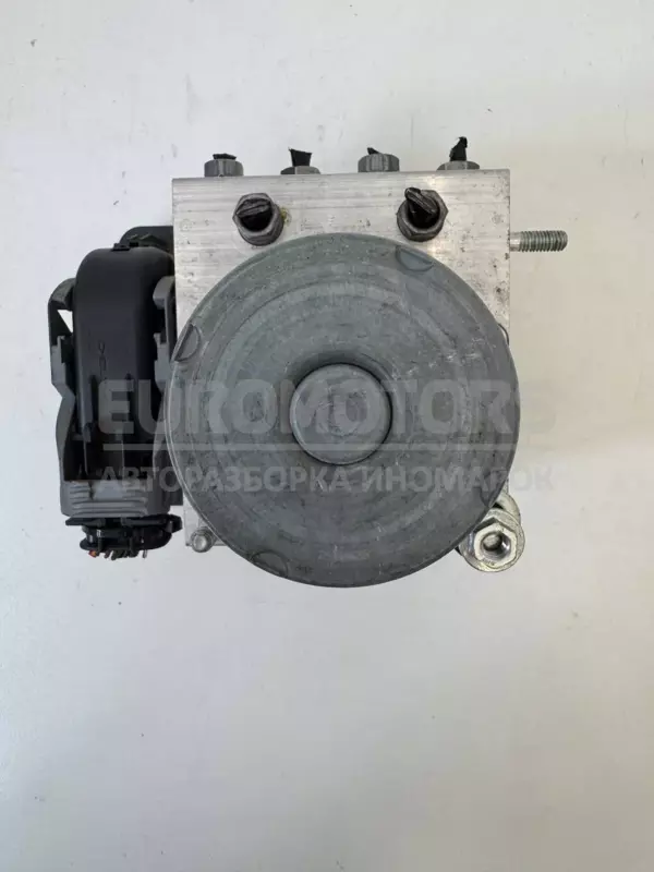 Блок АБС Peugeot Boxer 2.2 HDI 2014 0265295673 it-12062 Дизель - 2