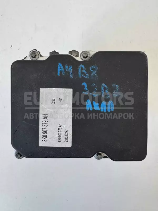 блок АБС Audi A4 3.2fsi (B8) 2007-2015 0265236104 it-12064 Бензин euromotors.com.ua