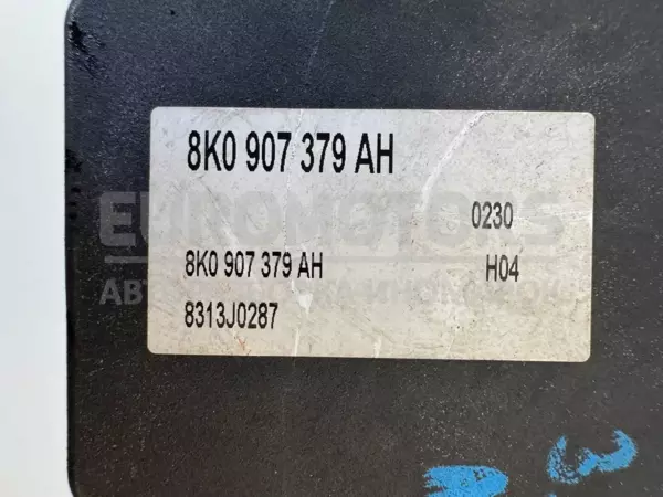 блок АБС Audi A4 3.2fsi (B8) 2007-2015 0265236104 it-12064 Бензин - 2