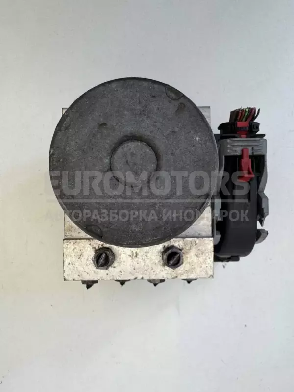 блок АБС Audi A4 3.2fsi (B8) 2007-2015 0265236104 it-12064 Бензин - 3