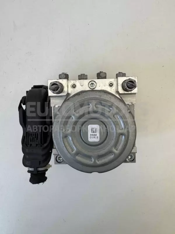 Блок АБС Dacia Sandero 1.0 (III) 2020 476604105R it-12067 Бензин - 2