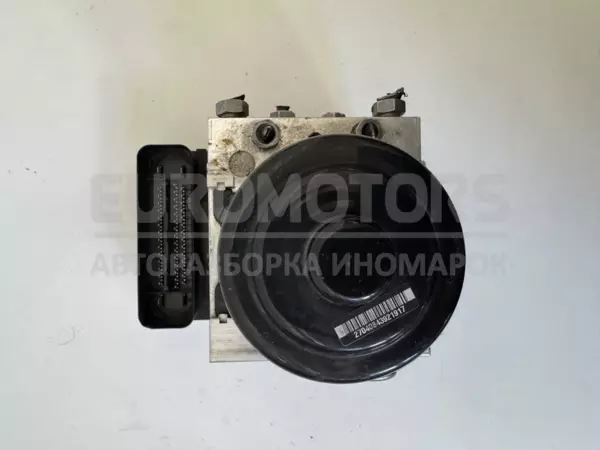 блок АБС Porsche Cayenne 3.0tdi 2010 7P5907379 it-12068 Дизель - 5
