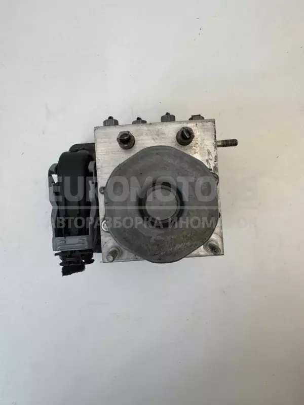 блок АБС Fiat Ducato 2.3mjet (Euro-5) 2006-2014 0265805024 it-12070 Дизель - 3