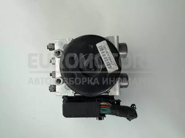 Блок АБС Fiat Freemont 2.0MJet 2011-2016 P68217512AA it-12071 Дизель - 2
