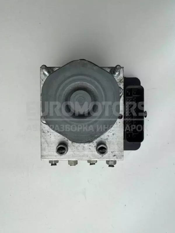 блок АБС Opel Meriva 1.6cdti (B) 2010-2017 0265956292 it-12072 Дизель - 2