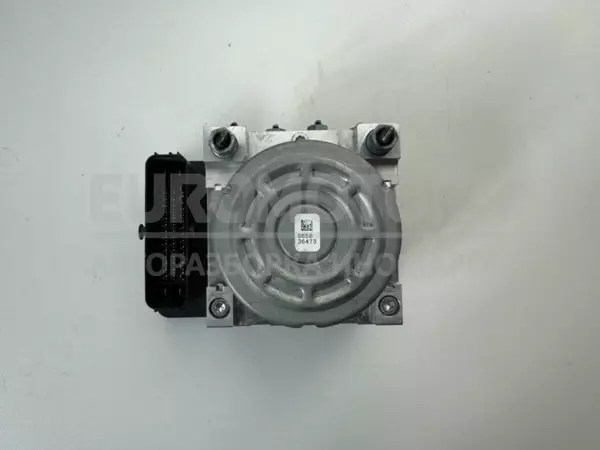 Блок АБС BMW 2 2.0tdi (F45) 2014-2021 6891408-01 it-12073 Дизель - 2