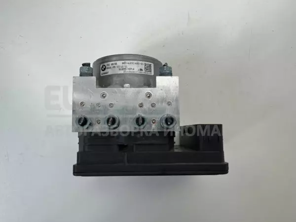Блок АБС BMW 2 2.0tdi (F45) 2014-2021 6891408-01 it-12073 Дизель - 3