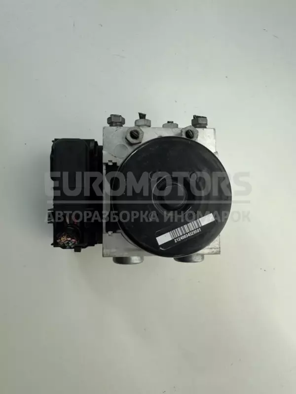 Блок АБС Volvo XC60 2.4tdi (Bi-turbo) 2008 8G9N-2C405-AC it-12075 Дизель - 2