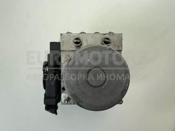 блок АБС Nissan Qashqai 2.0dCi 2007-2014 0265950929 it-12076 Дизель - 2