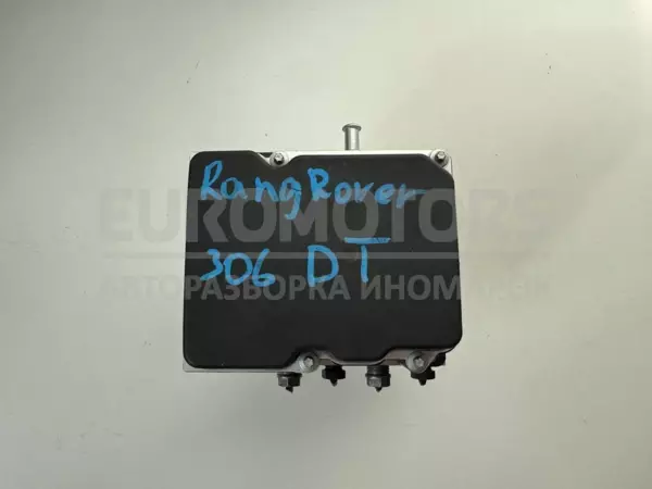 блок АБС Land Rover Range Rover Sport 3.0tdi 2005-2012 0265951675 it-12077 Дизель euromotors.com.ua