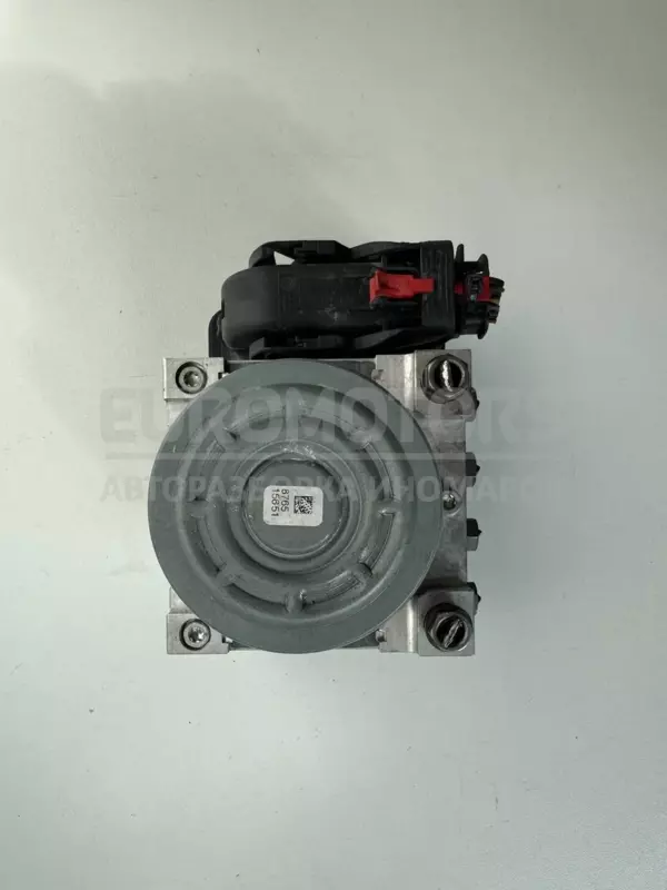 блок АБС Seat Leon 2.0tdi 2013 3Q0907379T it-12079 Дизель - 2
