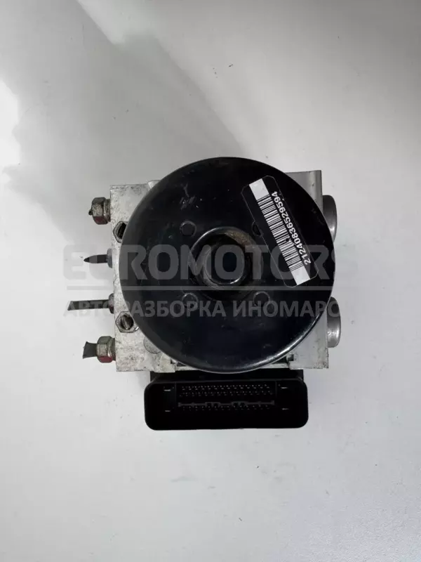 Блок АБС Citroen C-Crosser 2.2 HDI 2009-2013 4670A502 it-12081 Дизель - 3