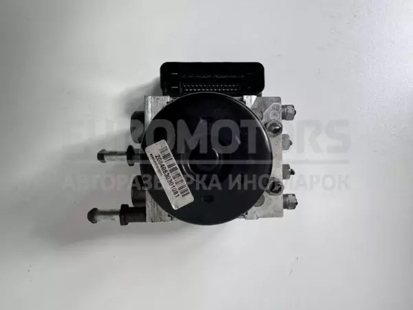 Блок АБС Chrysler Voyager 2.8crd 2008-2016 P04721601AI it-12082 Дизель - 3