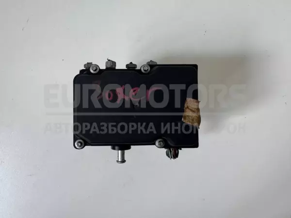 блок АБС Peugeot Boxer 2.2hdi 2006-2014 00517250970 it-12083 Дизель euromotors.com.ua