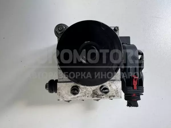 блок АБС Seat Ibiza 1.4 16V TSI 2008-2017 6R0907379R it-12084 Бензин - 2