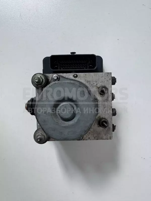 Блок АБС Fiat Panda 1.2 8V 2012 51924906 it-12085 Бензин - 2