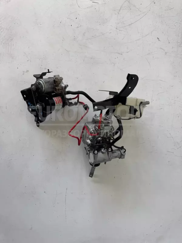 блок АБС Lexus NX 2.5 2014 47210-78060 it-12091 euromotors.com.ua