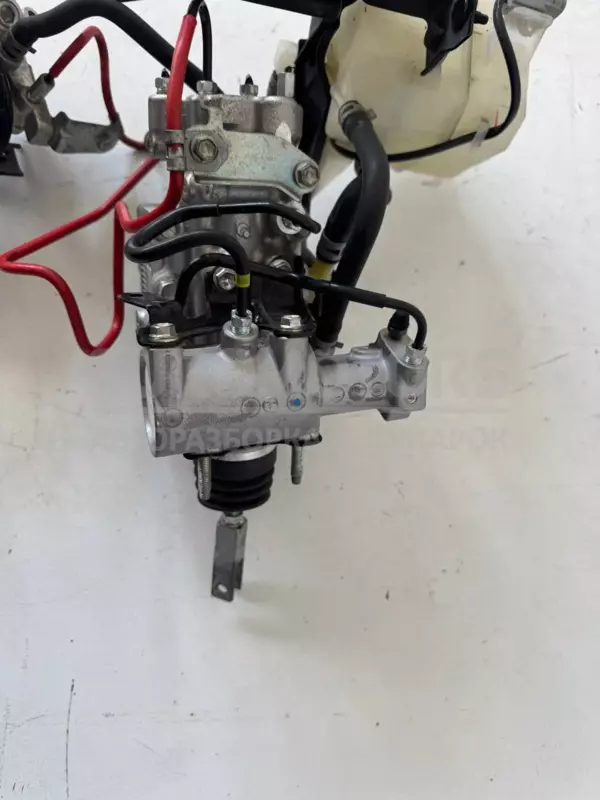 блок АБС Lexus NX 2.5 2014 47210-78060 it-12091 - 2