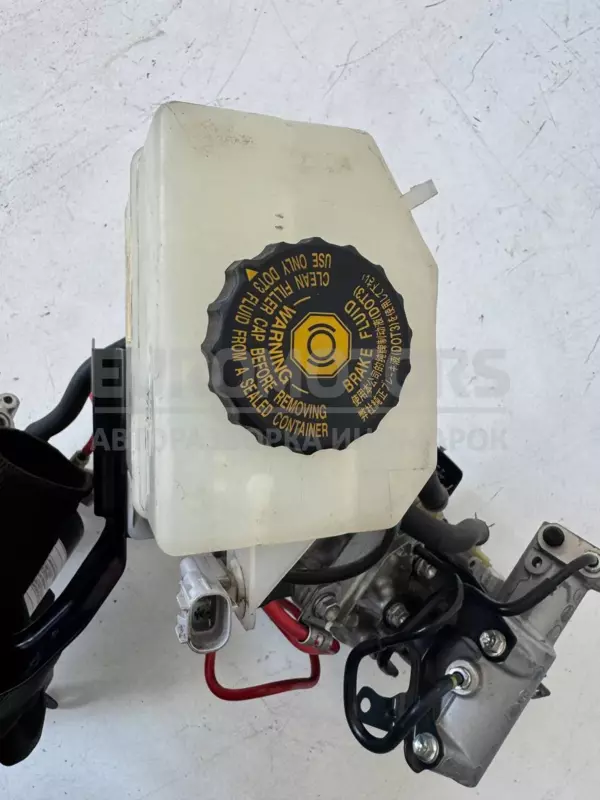 блок АБС Lexus NX 2.5 2014 47210-78060 it-12091 - 3