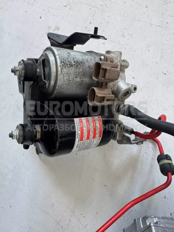 блок АБС Lexus NX 2.5 2014 47210-78060 it-12091 - 4