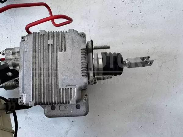 блок АБС Lexus NX 2.5 2014 47210-78060 it-12091 - 5