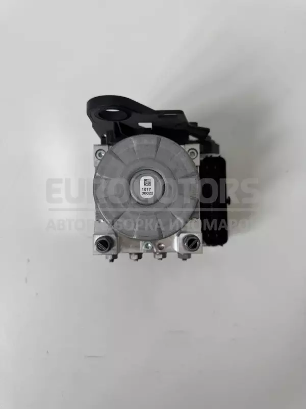 блок АБС Skoda Karoq 2.0tdi 2017 5Q0614517GB it-12183 Дизель - 2