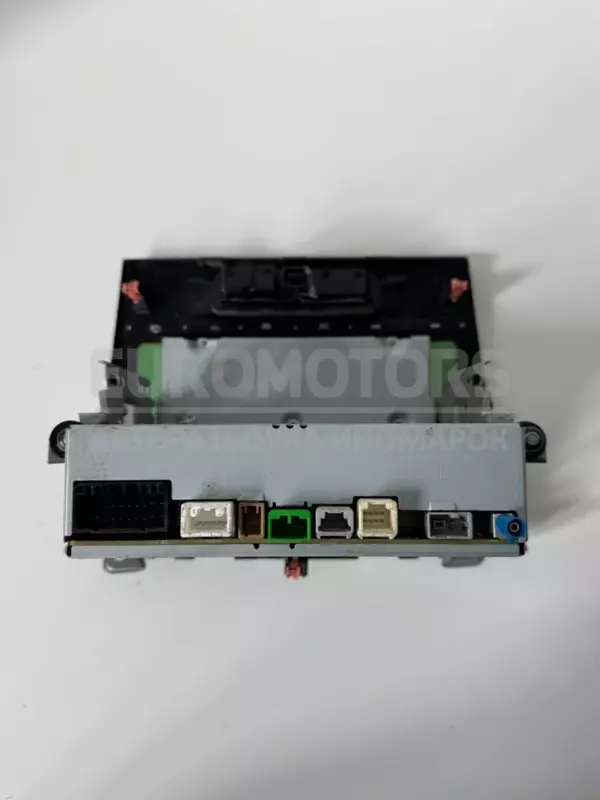 Дисплей автомобільного радіоприймача CD/DVD/GPS/навігатора Suzuki Vitara 1.6 2015 7505002624 it-12200 Бензин - 5