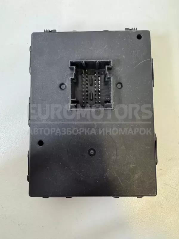Блок керування KEYLESS Seat Tarraco 1.5tsi 2018 3Q0959435Q it-12231 Бензин - 2