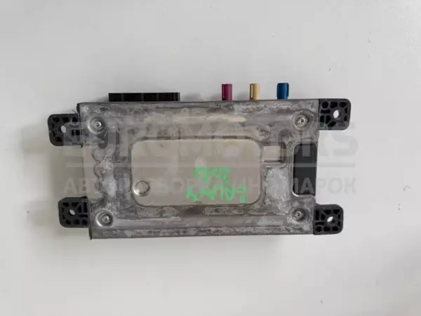 Інтерфейсний блок керування Ford Galaxy 2.5 2015 NM2T-14G229 it-12367 - 3