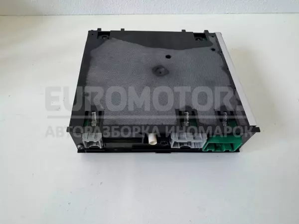 Блок управления автомобильным радиоприемником CD/DVD/GPS/навигатором Opel Insignia 1.6cdti 2017 39132630 it-12373 Дизель - 3